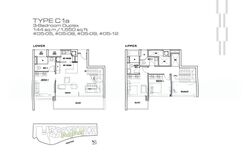 Suites At Orchard (D9), Apartment #583939861